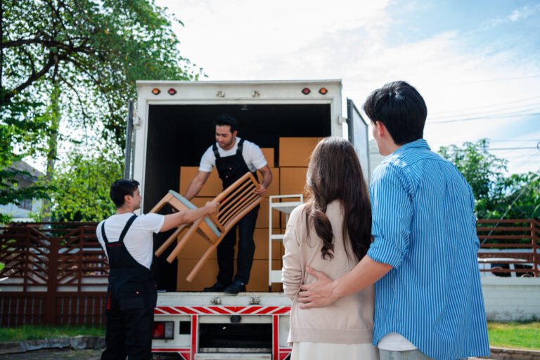 Execute a Long Distance Move scaled