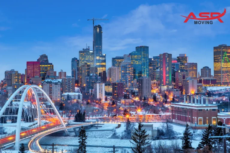 Edmonton's Best Neighborhoods