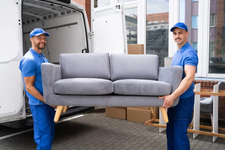 Get It Today Top 8 Benefits of Same-Day Furniture Delivery