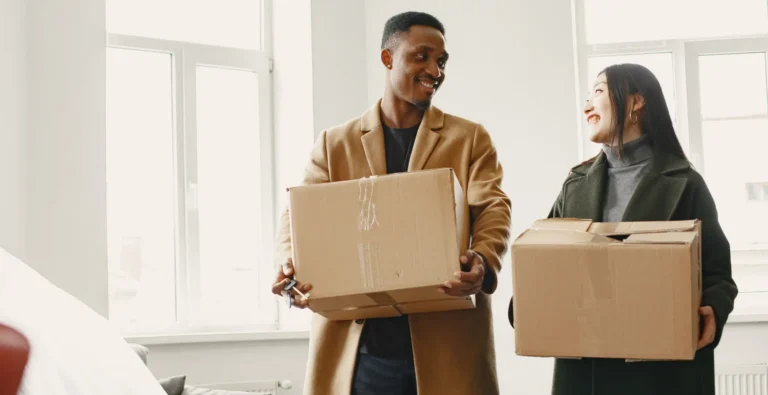 Moving Cost in Calgary