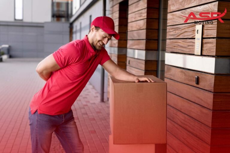 11 Mistakes to Avoid When Moving in Edmonton