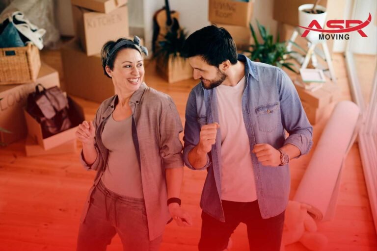 How to Make Relocating Less Stressful 8 Must-Know Tips