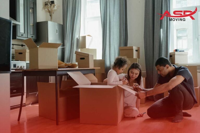 9 Tips to Save on Moving Costs Every First-Time Mover Must Know